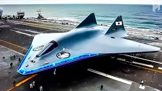 The Return of the YF-23: America’s Lost Super Jet