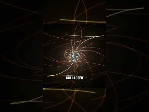 The Star Spins 700 Times In One Second ? |