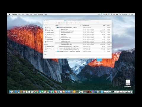 Troubleshooting Errors