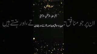 Surah Taubah ayat with urdu translation #islamicstatus #quran #surahtoba #quranrecitation #shorts