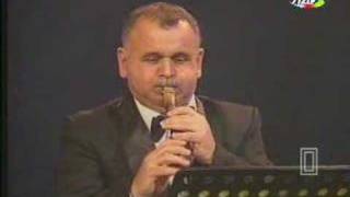 アゼルバイジャン音楽　バラバン