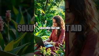 Elena Garcia's Digital Wellness Revolution