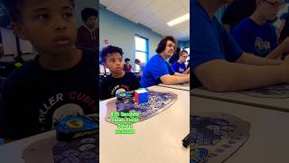 8.35 Seconds! GTC '24 - Skewb Finals, S1 #cubing #fast #fyp #play #fun #video #reels #like #wow