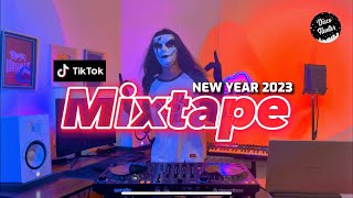 DISCO HUNTER - MIXTAPE 2023