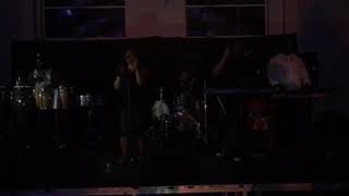 PChang Band 9/29/18 LIVE