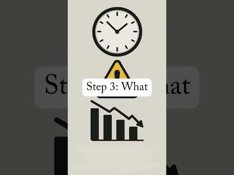 How to Write a Problem Statement for Research | Step-by-Step Guide #researchwriting