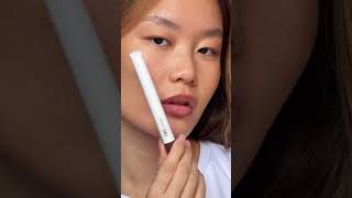Quick and natural make up routine #zara #zarabeauty