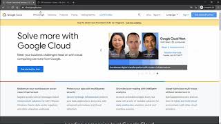 2 . Google Cloud VM Setup | How to setup an SD-WAN lab in EVE-NG Pro on Google Cloud
