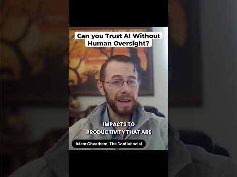 AI Safety vs. Productivity: Finding the Balance in Automation