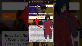 FREE FIRE REDEEM CODE TODAY 5 AUGUST REDEEM CODE FREE FIRE | FF REDEEM CODE TODAY 5 AUGUST