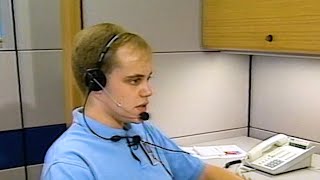 DO-IT Scholar Profile: Randy