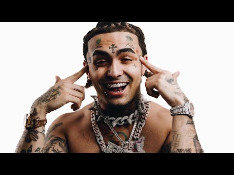 Lil Pump - D Rose live THIS IS INSANE!!🙉