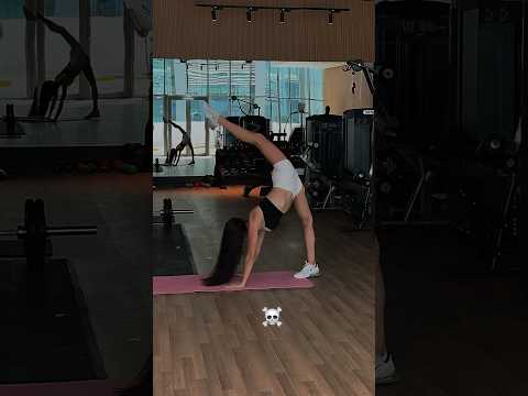 Do you want me to post a tutorial on how to do this flip?“Yes/No, I won’t try it anyway” #tutorial