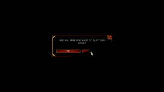 BUG - hedious UI animation delay