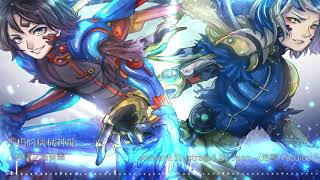 《神魔之塔》OST「不朽的機械神龍」