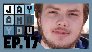 J.A.Y. Ep. 17 - Name Search