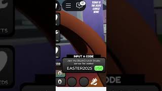 TODAY CODES MY IS 2025