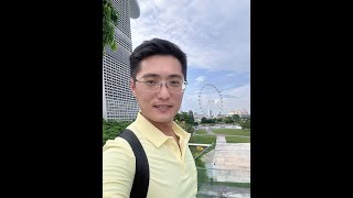 館長說我是中國人，三民主義　統一中國　你怎麼看？