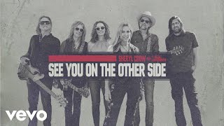 Sheryl Crow - See You On The Other Side (Lyric Video)