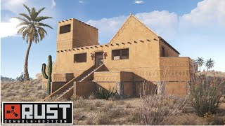 ℝ𝕌𝕊𝕋 ℂ𝕆ℕ𝕊𝕆𝕃𝔼- Adobe Building Skin Review! Is It PAY TO WIN?
