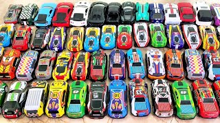 Review 50 Amazing Cars – Best Diecast Car Collection