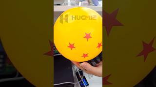 Dive into the magic with our Dragon Ball Lamp!  #dragonball #hugmie