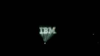 IBM Blue Holiday