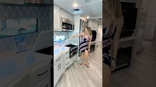 🚍 Affordable motorhome with everything you need! #rvtour #motorhome #rvtravel