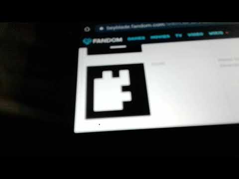 Real master diabolos qr code