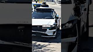 Why Self Driving Cars Would Change EVERYTHING