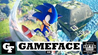 GameFace Episode 320: God of War: Ragnarok, Sonic Frontiers, COD: Modern Warfare II