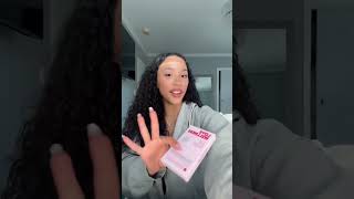 Glow up tips I wish I knew sooner 🤍✨ #glowuptips #girltips #howtoglowup #hygienetips #selfcaretips