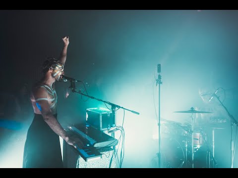 Base Farout: MOMBAO LIVE @Volvo Studio Milano