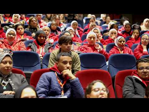 February Open House