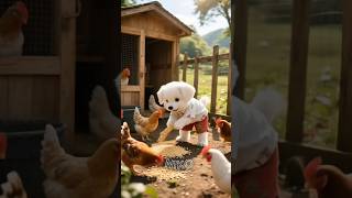 He Built a Chicken Farm From Nothing 🐣✨ | JUST WATCH!|He Was Beaten... Now He Owns a Chicken Farm!