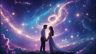 Only You And Me - Music Lyrics Video #sunoai #lyricsvideo #youandme