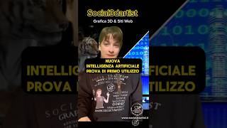 Primo utilizzo, impressioni su DeepSeek Al