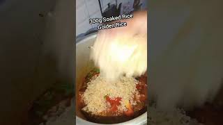 गोश्त की लाजवाब तेहरी Beef Tehri Recipe #tehri #beeftehri #shorts #youtubeshorts #shabanaskitchen