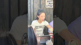 主打一个剪了就发 #陈丽君