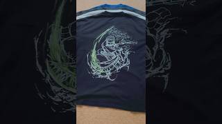 A new One Piece drop just landed!! #OnePiece #AnimeStreetwear #Gear5 #AnimeDrop #luffy #zoro