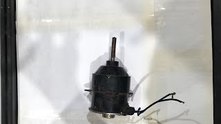DC 12 Volt motor repairing.. #12volts #12vmotor #howtorepair12voltmotor #repairing #dcmotors