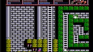 ドラゴンスレイヤーIV メイア BGM