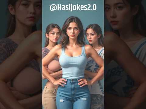 🤣🤣Bas Patni Dusro ki Honi Chahiye #YouTubeShorts #FunnyJokes #DesiHumor #funny #comedy #comedyjokes