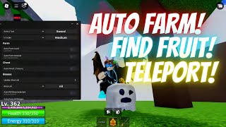 BLOX FRUIT SCRIPT WITH XENO EXECUTOR, FREE PC EXECUTOR! XENO UPDATE 1.1.3