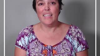 #1Thing from Mary | 2018 DVAM