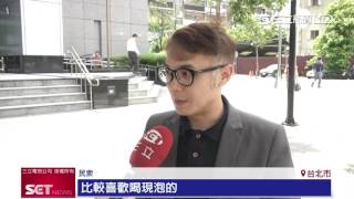 炎炎夏日將來臨　無糖茶類飲料受歡迎｜三立新聞台