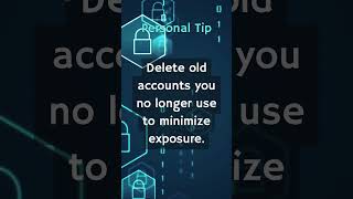 Cyber Security Awareness Tip