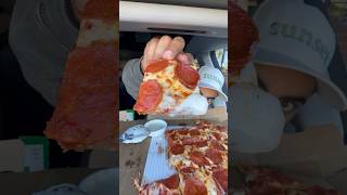 Is Marco’s Pizza the best Chain Pizza???