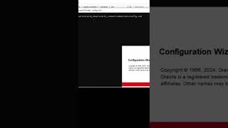Forms 14c Installation Part4 - Oracle Forms 14c Install on Window | Full Setup Guide #oracleforms14c