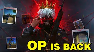 [Archive] The Op Is Back - Vincenzo